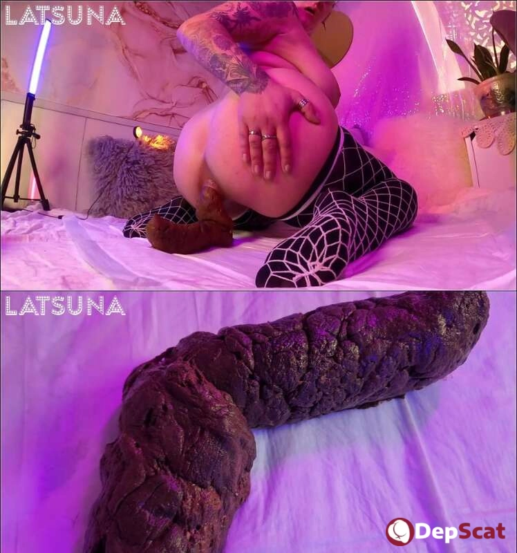 Download Lady Latsuna - Scat & Foot Fetish in FullHD 1080p DepScat.com