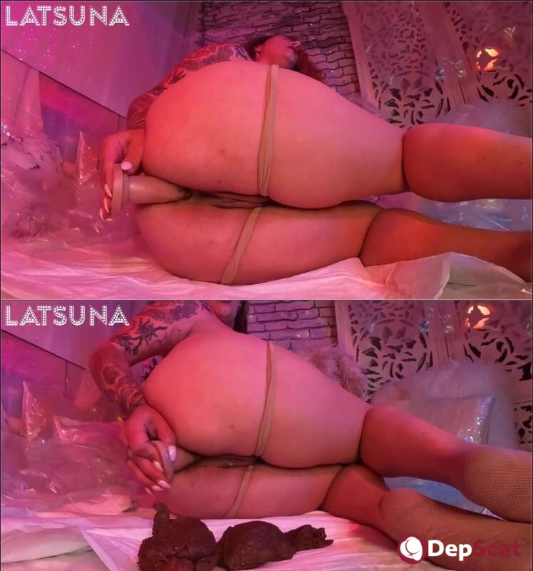 Lady Latsuna's FullHD 1080p Dirtydickdelight