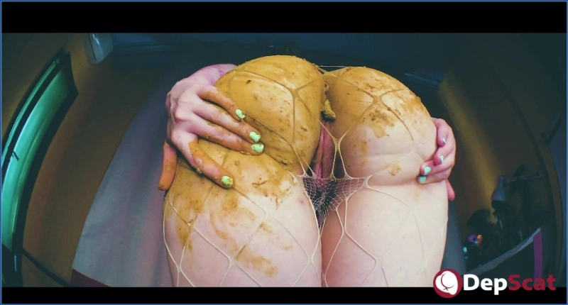 SweetBettyParlour Fetish Strip Show Scat Fetish FullHD 1080p