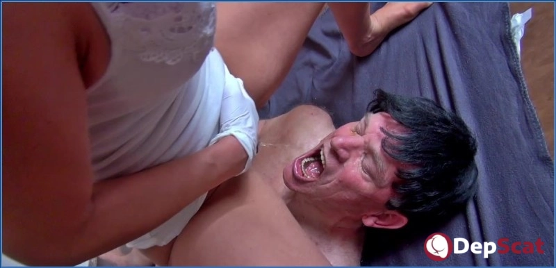 Lady Lucy and Lady Amy in HD 720p: Intimate First Time