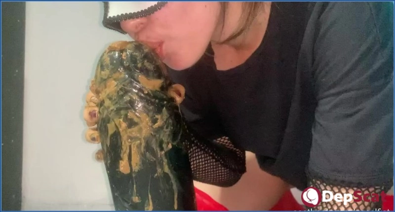 Download Ana Fist POV - HD 720p from DepScat