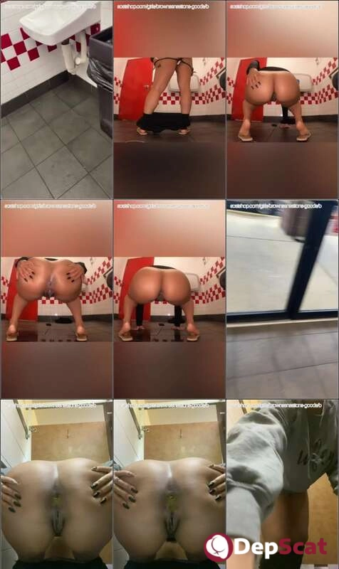 BrownSensation8 - Kaviar - HD