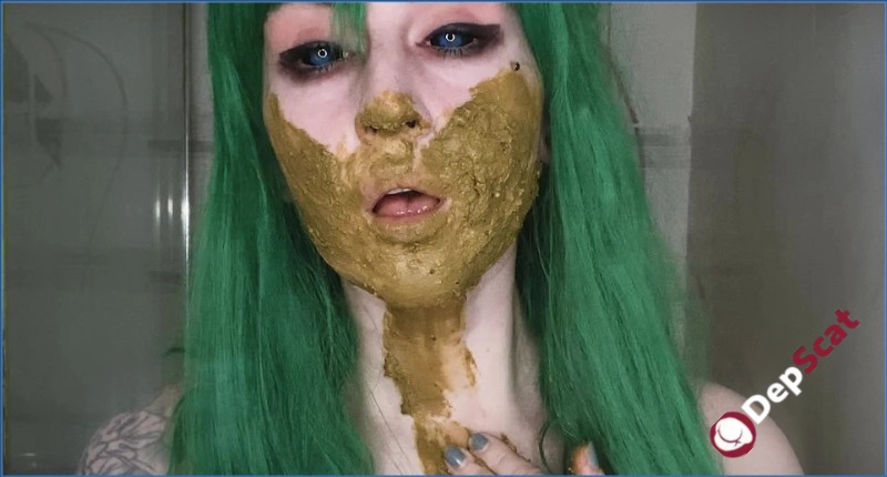 Download SweetBettyParlour in FullHD 1080p - Hi! from DepScat