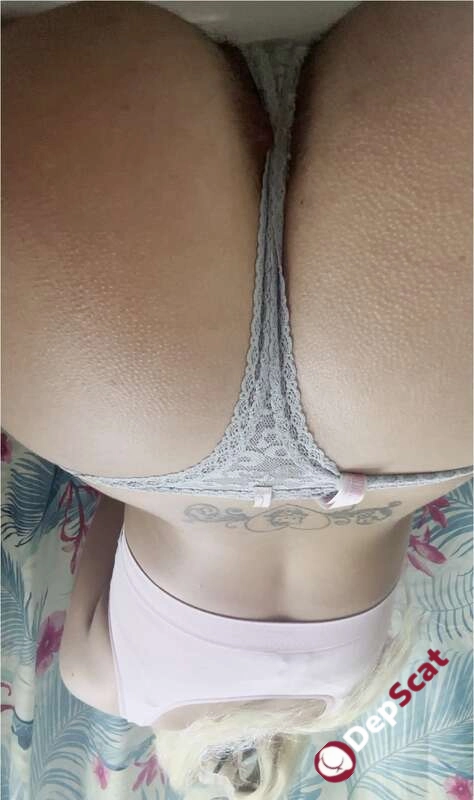 Miss Poopsalot Reveals Intense FullHD 1080p Session