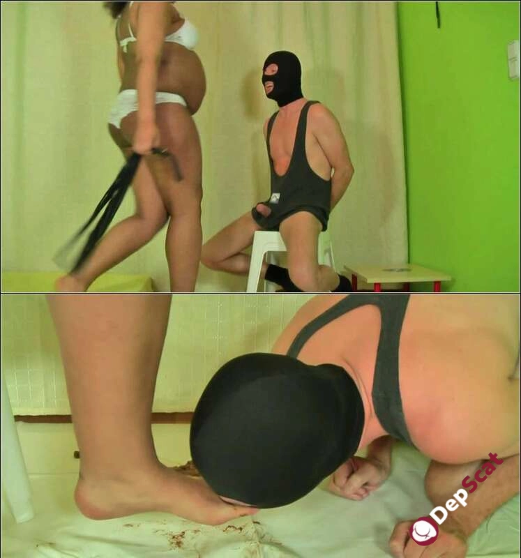 Madame Jeanine Prego's Bizarre Games with Lady Melissa, Lady Crocodile, and Lady Sandra in HD 720p