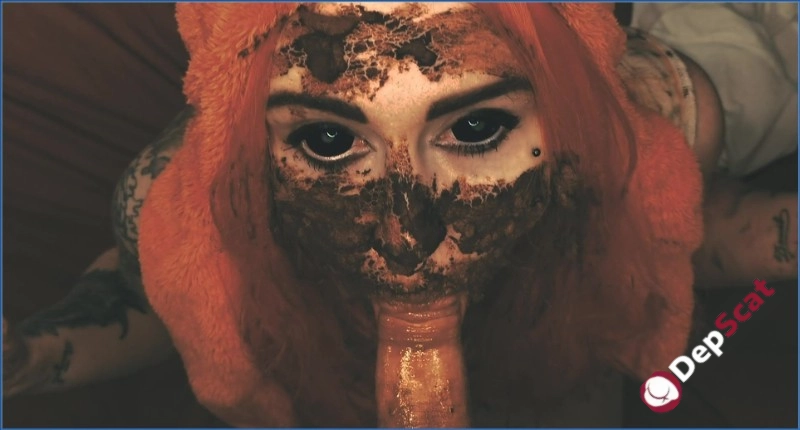 SweetBettyParlour - Intense Scat - Russian - FullHD 1080p Quality