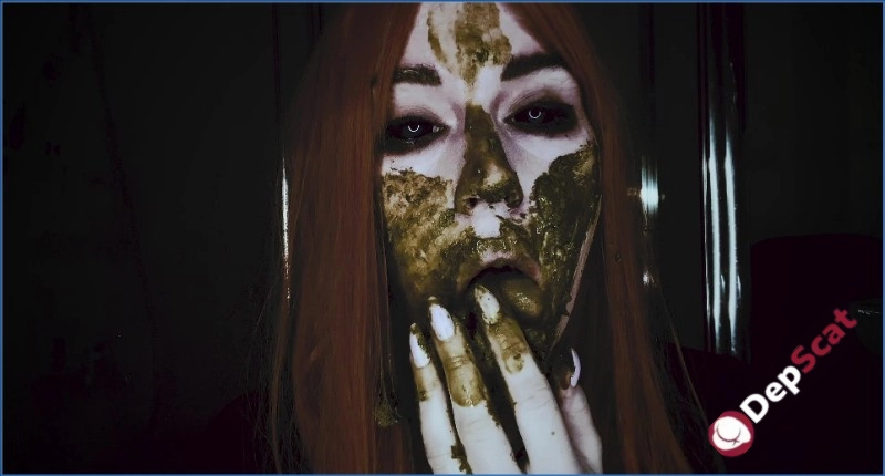 SweetBettyParlour - Scat - FullHD 1080p