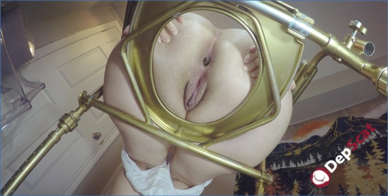 Download LoveRachelle2 - Scat - UltraHD 4K DepScat.com