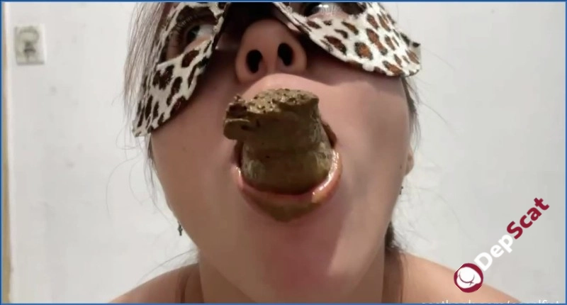 Download Sofia's Scat Fisting Extravaganza HD 720p from DepScat