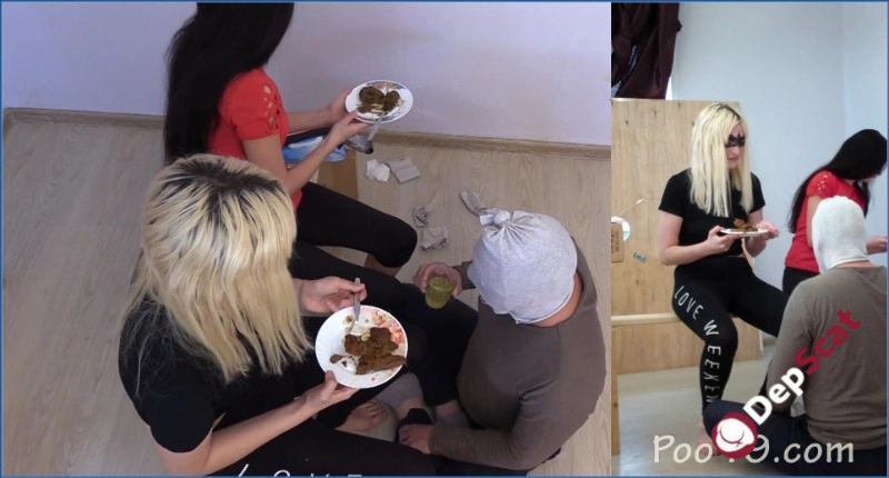 Download Milana Smelly's Intense FullHD 1080p Encounter from DepScat