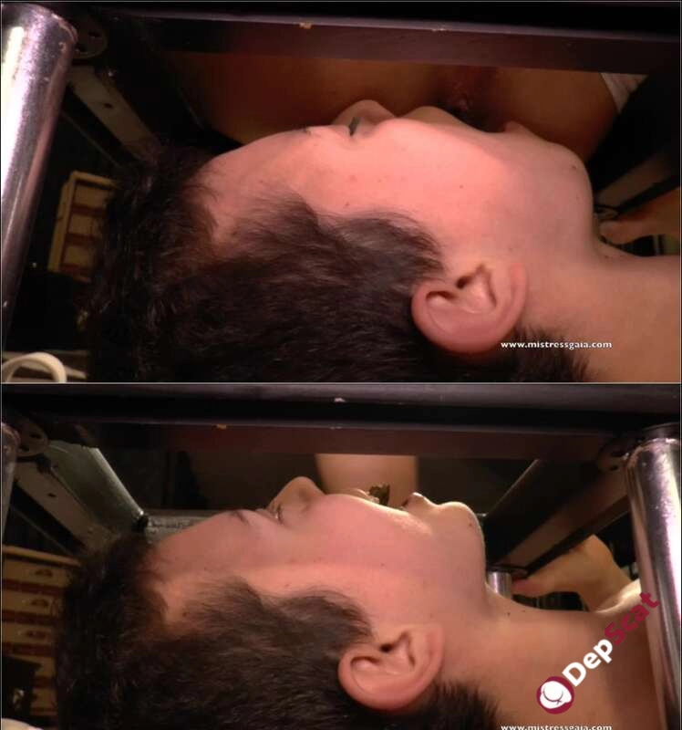 Download Mistress Gaia's Twisted Tale: Niky's Taboo Encounter in FullHD 1080p from DepScat