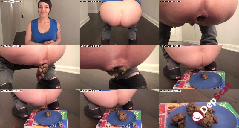 Download Alina, Demi, Aspen - Intense Scat & Piss Action - HD 720p DepScat.com