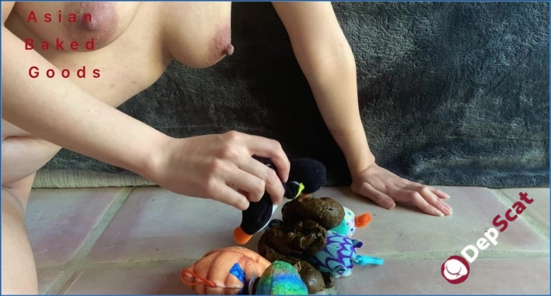 Download Marinayam19 - Scat - FullHD 1080p DepScat.com