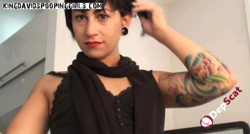 Alina, Demi, Aspen Deliver Intense Scat Scene - HD Netherlands