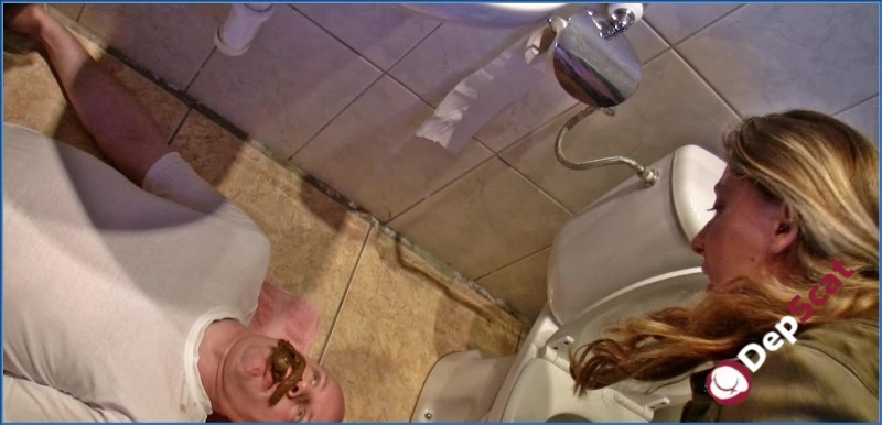 Lady Amy, Lady Atropa - Scat - Germany HD 720p