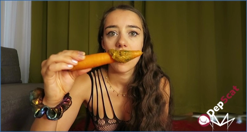 Download Dirty Anal Enema with Scat Miss Medea Mortelle FullHD 1080p Femdom Germany DepScat.com