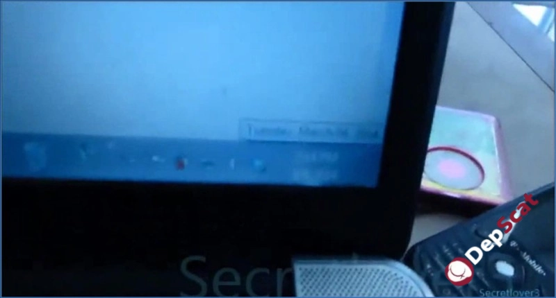 Sorsha's Scat Smearing Fantasy in FullHD 1080p