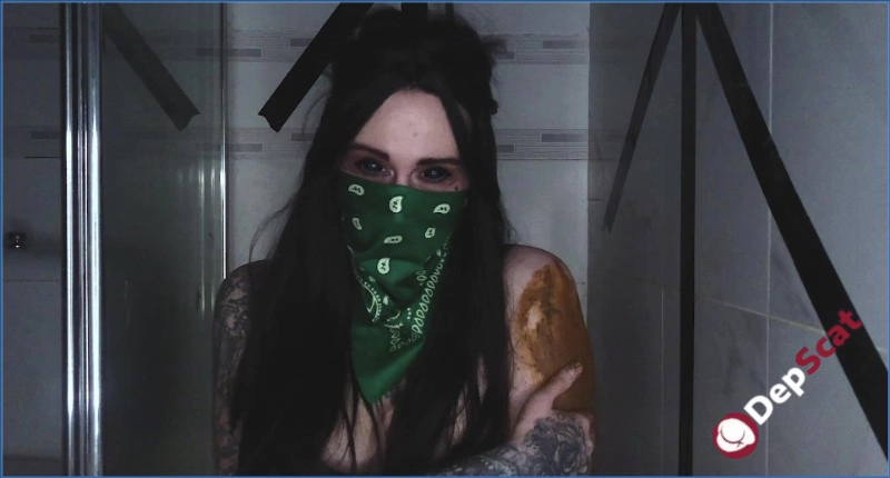 Betty Russian's Unbelievable FullHD Load in Vintage Mistress Amateur Video