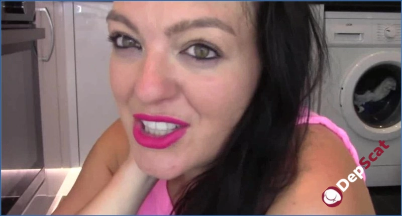 Download Intense FullHD Laxative Experience DepScat.com