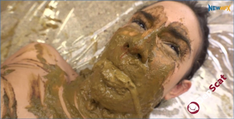 Download Debora Blue's scandalous Southern Gothic night in UltraHD 4K from DepScat