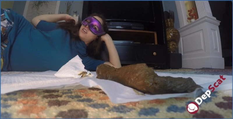 Blonde Goddess's Twisted Tale: Taboo Femdom in FullHD 1080p