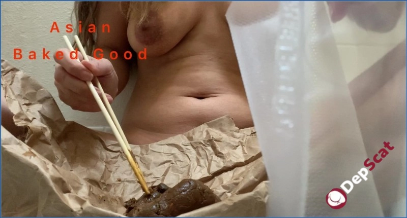 Marinayam19 Scat Solo with Dildo and Cum in FullHD