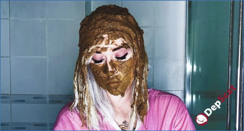 Vintage Mistress's Hardcore Scat Fetish - FullHD 1080p