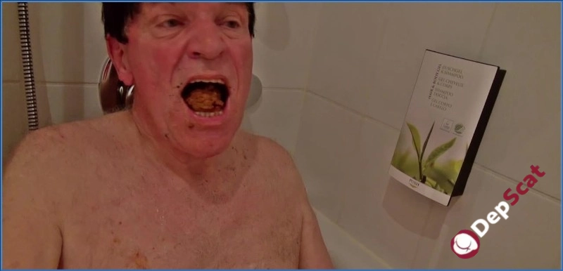 Download Lady Domi's Southern Gothic Scat Fetish Tale with Lady Amy in HD 720p from DepScat