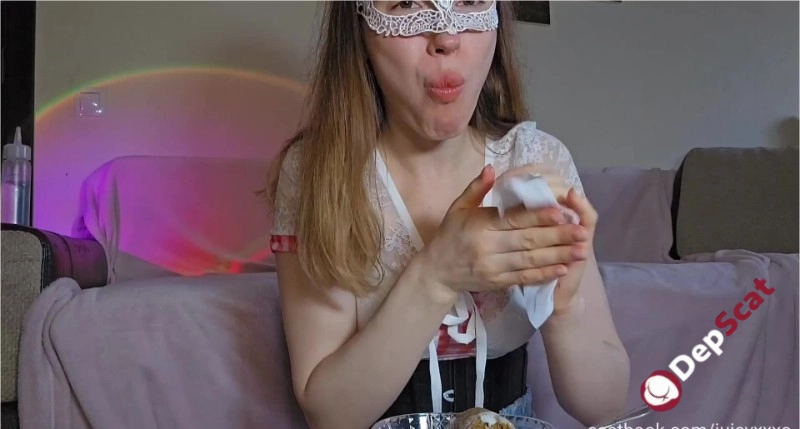 Download Juicy XXXO: Scat Anal Video - FullHD 1080p DepScat.com