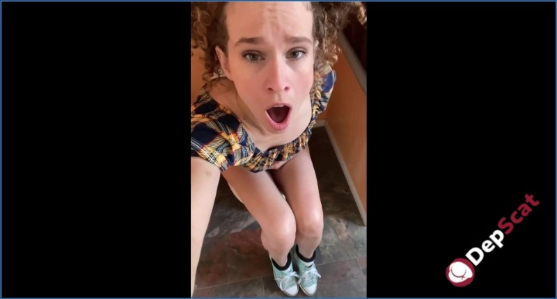 Romanian Mistress - Scat - FullHD 1080p