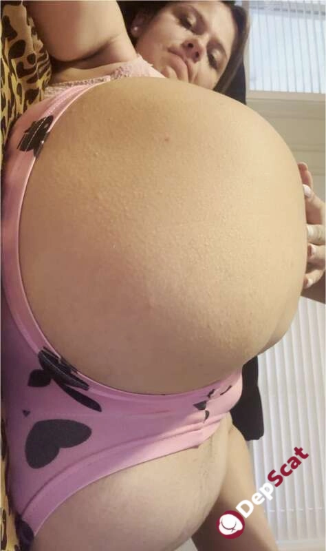 Download Miss Poopsalot Anal Scat Performance FullHD 1080p from DepScat