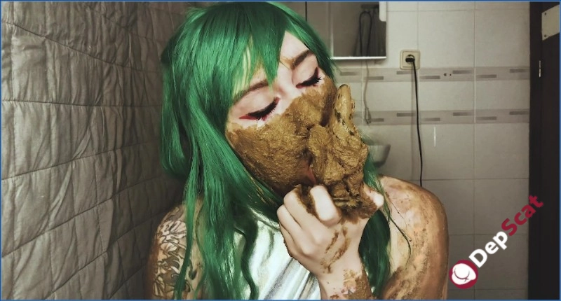 Download Vintage Mistress - Scat - FullHD 1080p from DepScat