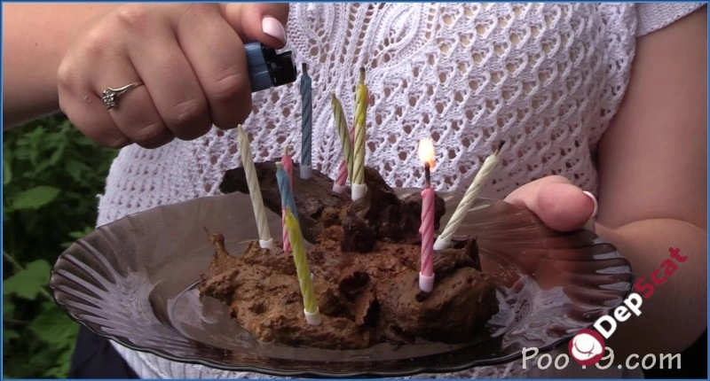 Download Milana Smelly - Scat, Shit Eating - Russia, Ukraine - HD 720p from DepScat