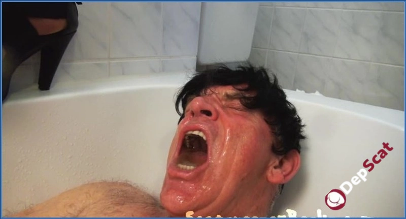 Download Scatqueens-Berlin's Humiliation Vid with Toilet Slavery in 4K DepScat.com