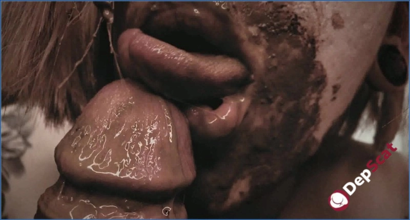 DirtyBetty's Intense Scat Play in FullHD 1080p Russia Scene