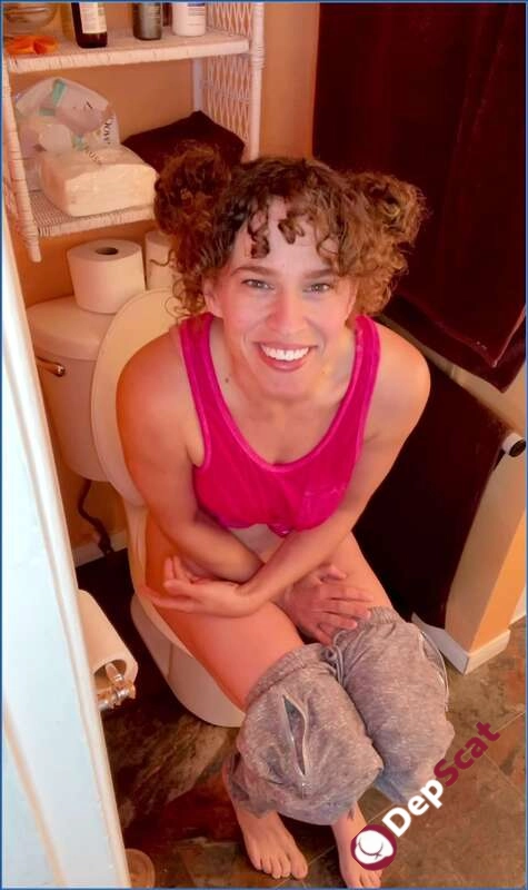 Romanian Mistress's Ultimate Fetish Role Play in FullHD 1080p Scat-Shop Exclusive