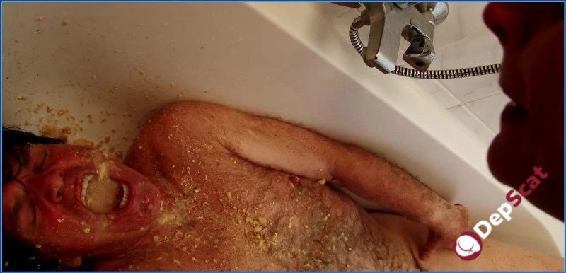 Download Lady Amy, Atropa - Scat - HD 720p DepScat.com