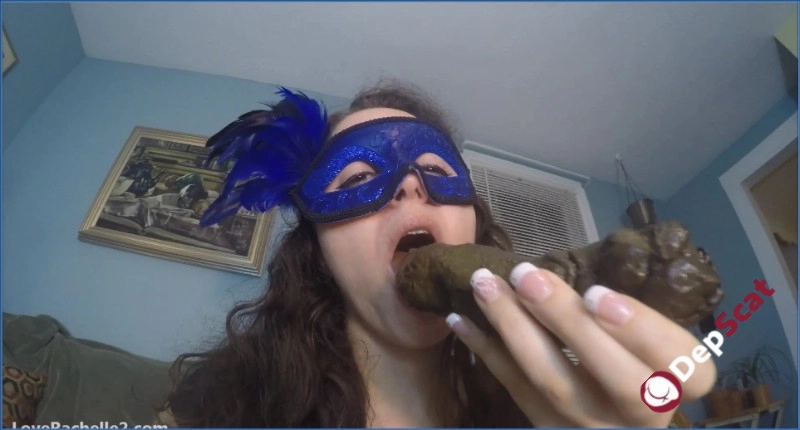 Blonde Goddess Scat and Piss FullHD 1080p