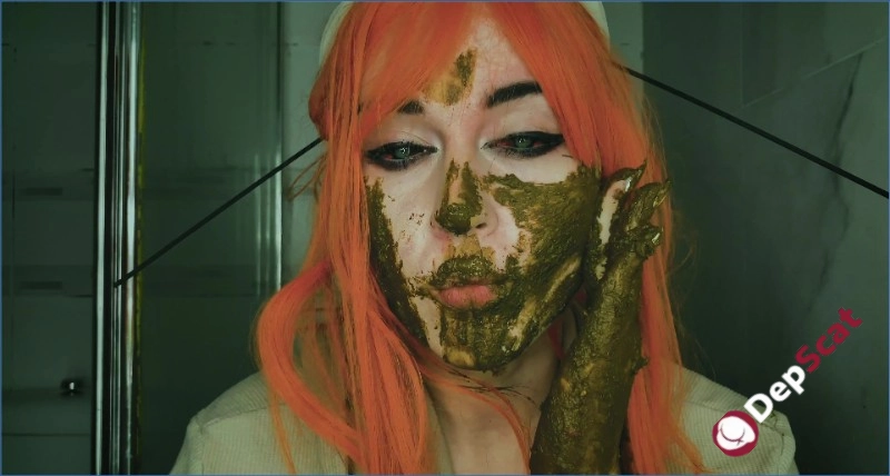 Dirty Betty - Scat - UltraHD 4K