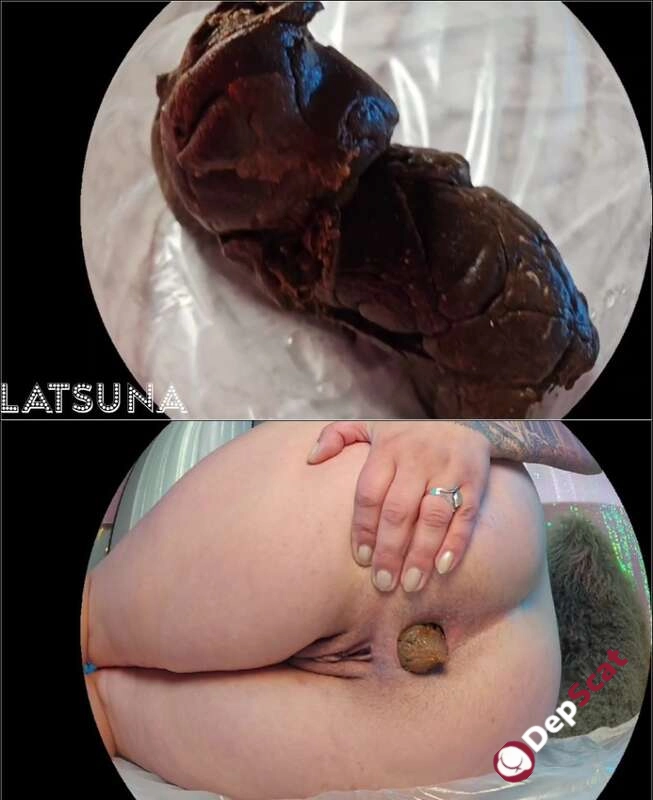 Download Lady Latsuna's Scat & Piss Extravaganza - Hardcore HD 720p from DepScat