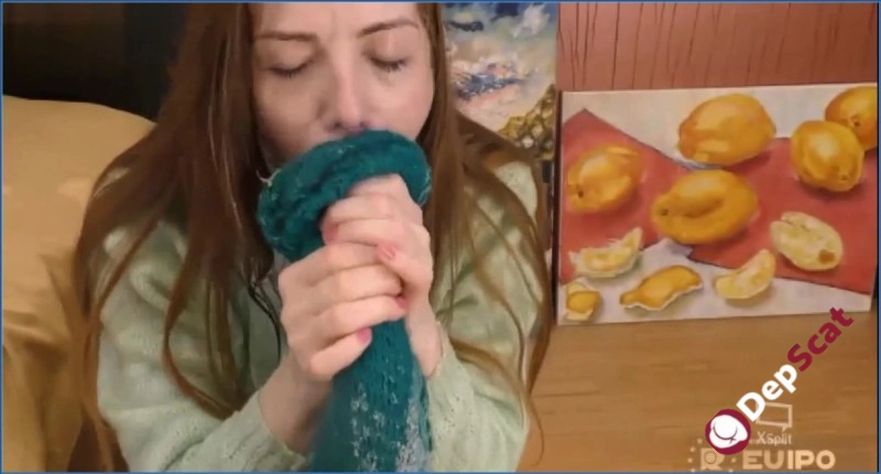 Extreme Puke and Scat Clips FullHD 1080p