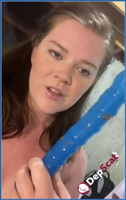 Download Sly Fox does some wild scat in this new vid, 4K, gotta see it. from DepScat