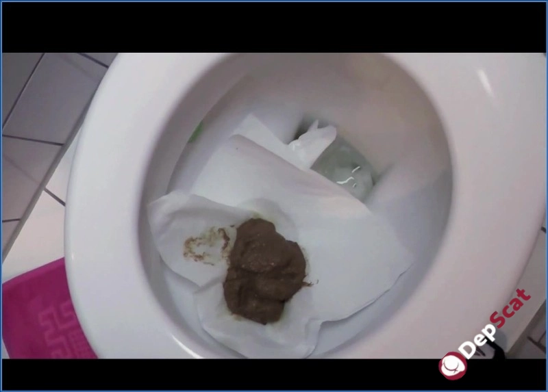 Kim Koettbullar's Intense Solo Scat Scene - Germany HD 720p