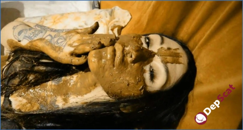 Dirty Betty's Southern Gothic Scat Tale in FullHD 1080p, Premium Quality