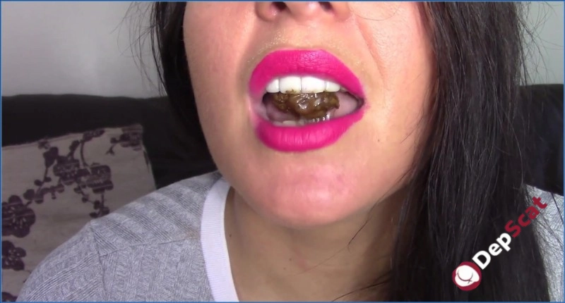 Download British Scat Mistress Solo Panty Action FullHD 1080p from DepScat