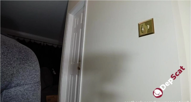 Ultimate HD Scat and Anal Experience with BrownSensation8
