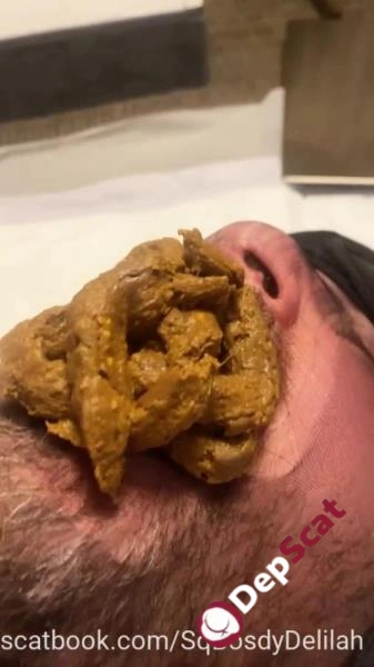 Download Bossy Delilah's Southern Gothic Secret: Toilet Smoothie Kaviar Tales from DepScat