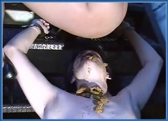 Download Delilah drops some serious scat in 4K DepScat.com