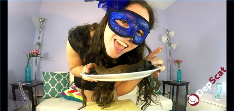 Download Rachelle's Dirty Talking Scat Vid in 4K DepScat.com