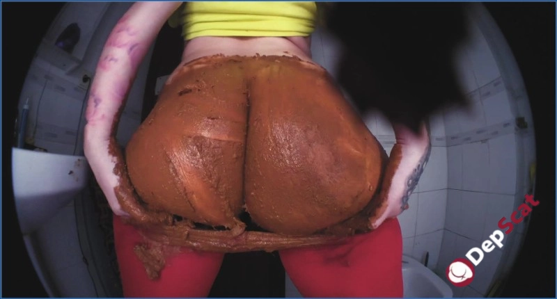 Vintage Mistress: Intense Russian Scat Videos in FullHD Quality